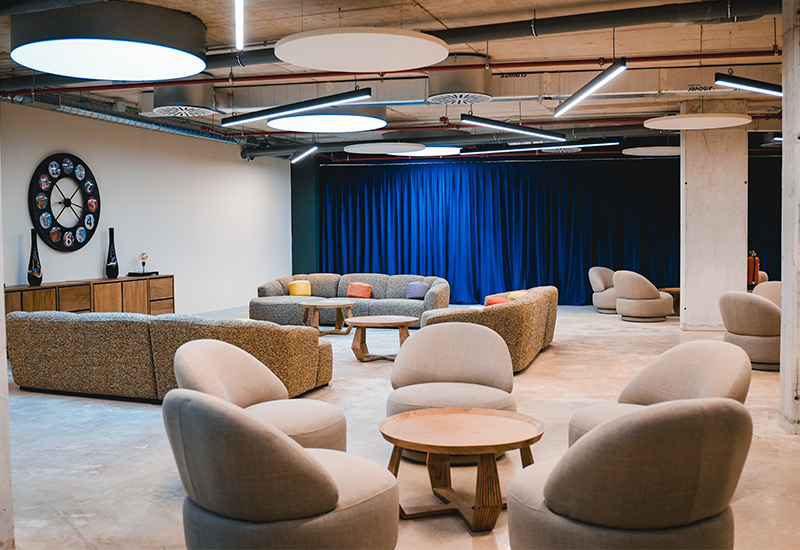 Residencia ISC Spain