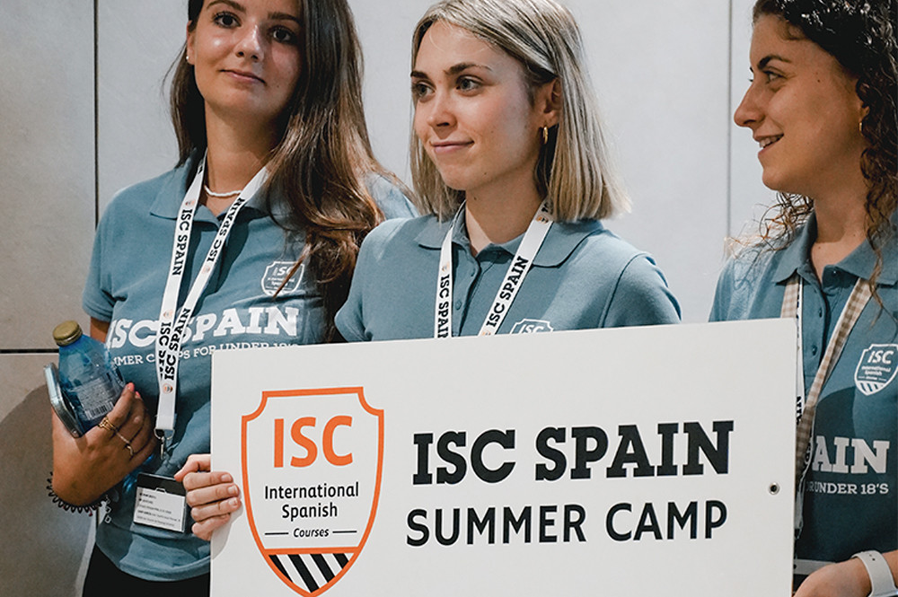 Barcelona ISC Spain